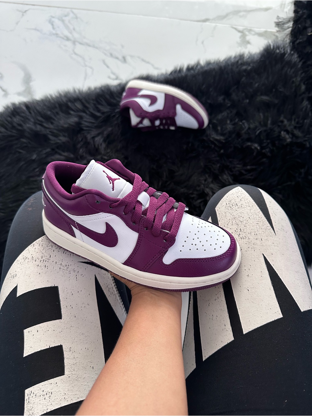 Air Jordan 1 Low